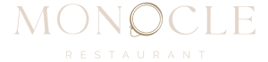 Monocle Restaurant Logo